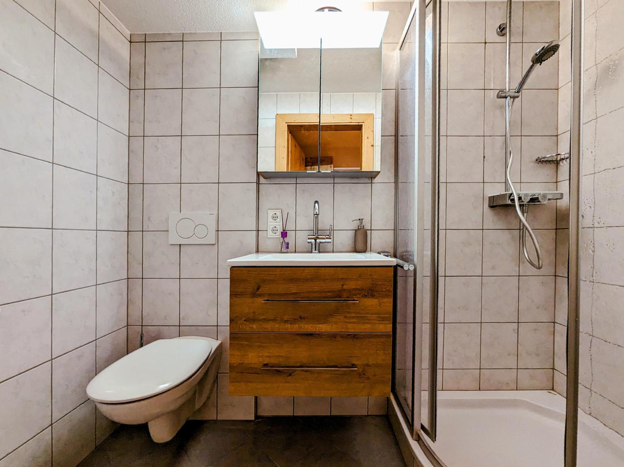 Das Wipferl - Dein Nest In Den Bergen Maria Luggau Room photo